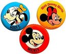 Walt Disney Pinbacks