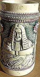 Ranier Beer Mug