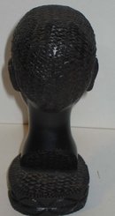 African Man Statue