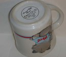 Cat Coffee Mug