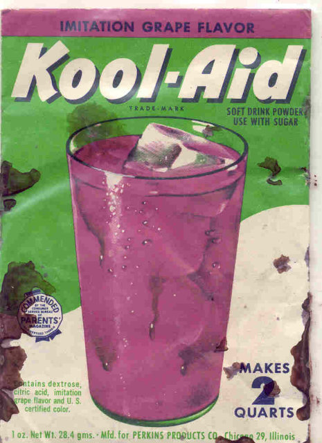 Kool-Aid Drink Mix