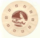 old vintage CHOCOLATE MILK BEVERAGE CAP