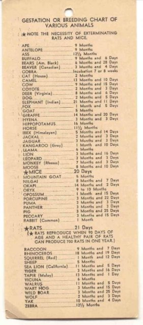 old vintage SUTHERLAND LUMBER CO 1949 Calendar