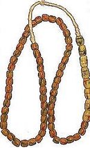 Trade Beads Necklace Toy