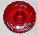 Anniversary Glass Bowl
