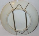 old vintage Ceramic Cat Plate