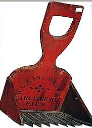 Kentucky Blue Grass Seed Device