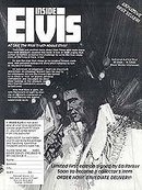Elvis Presley Promo Booklet