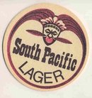 Tiki Bar Coasters