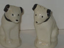 RCA Dog Salt Pepper Shakers