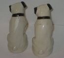 RCA Dog Salt Pepper Shakers