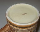 old vintage JAPAN CERAMIC GLAZED BEER STEIN
