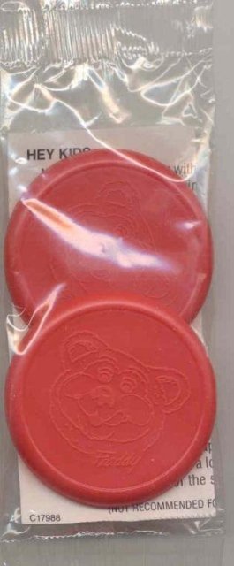 Teddy Grahams Cereal Premium