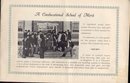 Bucksport Maine Seminary Booklet