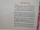 Christmas Carols Music Booklet