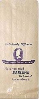 Darlene Ice Cream Bag