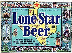 Vintage Beer Labels Lot Collection
