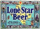 Vintage Beer Labels Lot Collection