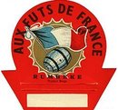 French Wine Bottle Toppers