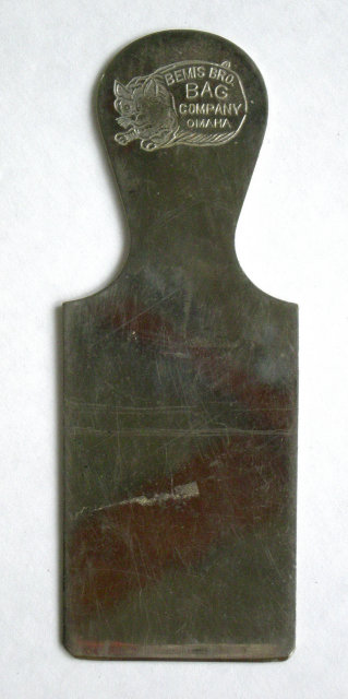 Bemis Candy Opener