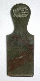 Bemis Candy Opener