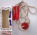 Alox Jump Rope in Original Box 1960s
