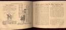 old vintage 1930s DR. MILES ANTI PAIN PILLS info pamphlet