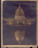Capitol Building Print