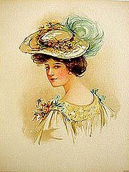 Victorian Easter Art Prints Collection