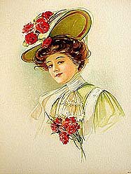 Victorian Easter Art Prints Collection