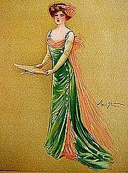 Victorian Lithograph Prints Lot