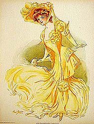 6 old vintage VICTORIAN LITHO PRINTS * ny show