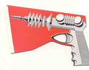 Buck Rogers Style Ray Gun Toy