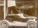 Chevrolet Sepia Car Photo