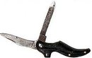 Figural Ladies Shoe Pen Knife