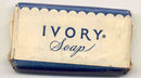 Ivory Soap Hotel Sample Bar