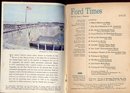 FORD CAR MAGAZINE ~ VINTAGE 1965