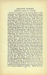 Lincoln Civil War Speeches