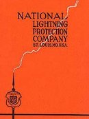NATIONAL LIGHTING PROTECTION CO CATALOG 1930S