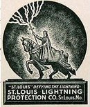 National Lighting Protection Catalogs - Booklets 1930-1940