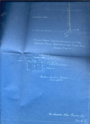 1940 REPORT SURVEY PLANS BOOKLET * NATIONAL WOOL CO CHICAGO