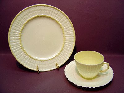 Belleek Limpet 8