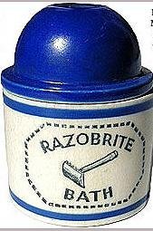Razorbrite Shaving Kit