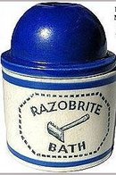 Razorbrite Shaving Kit