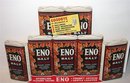 Eno Salt Sign