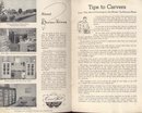 old vintage 1951 DUNCAN HINES CARVING Guide