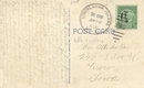 CATHOLIC CATHEDRAL / GRAND ISLAND NEBRASKA / POSTCARD