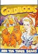 Goldilocks Three Bears Vaudeville Movie Poster