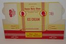 Owens Dairy Ice Cream Box