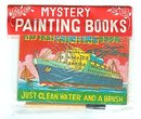 Japan Paint Booklets